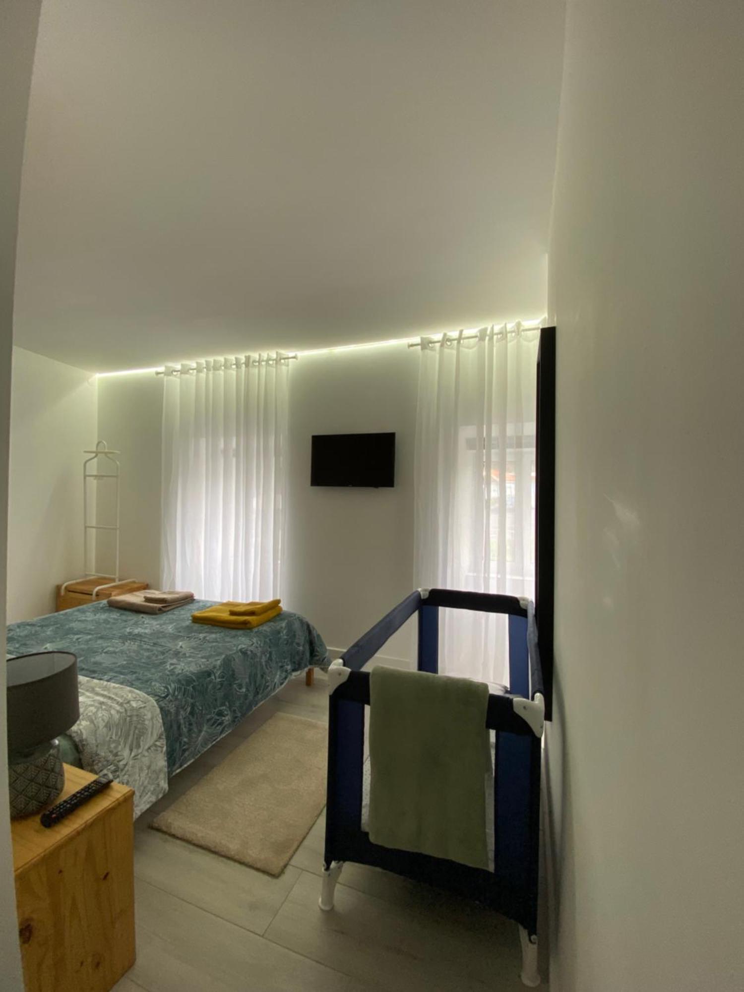 Urban 44 Guest House Ponta Delgada Buitenkant foto
