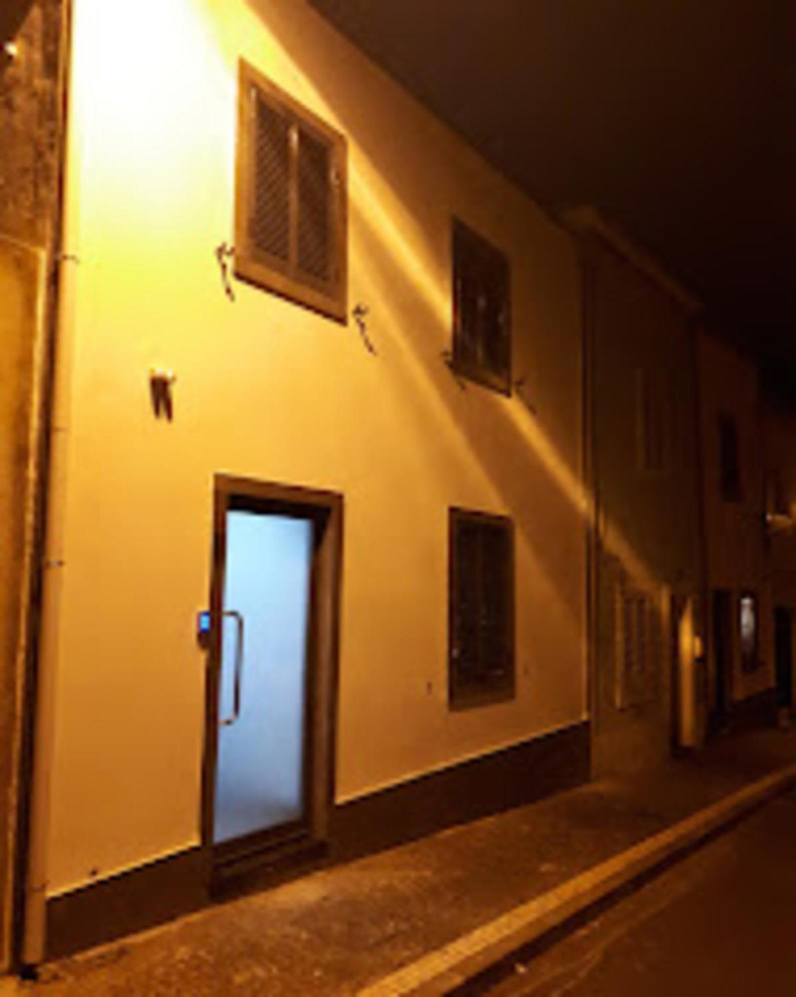 Urban 44 Guest House Ponta Delgada Buitenkant foto