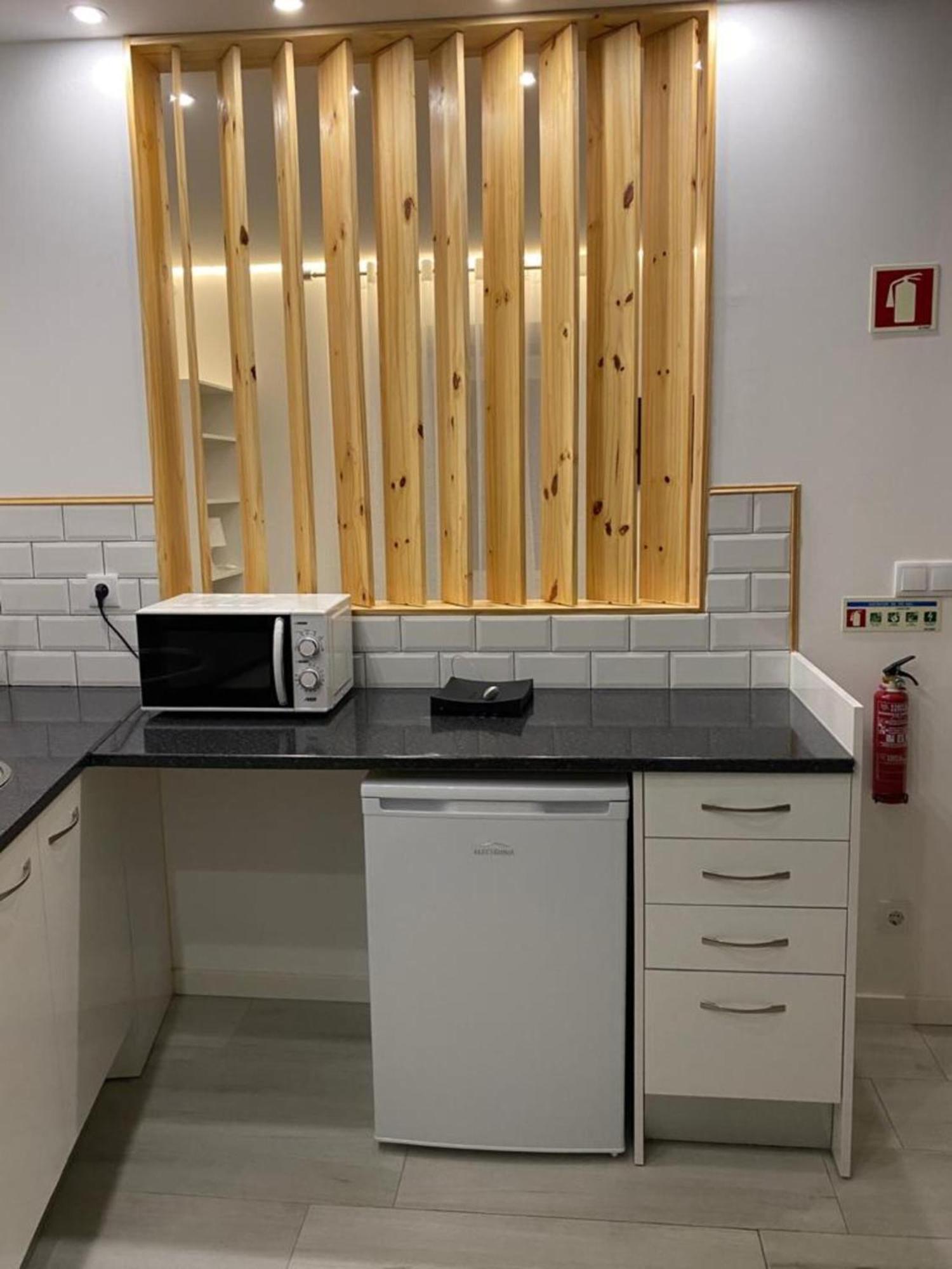 Urban 44 Guest House Ponta Delgada Buitenkant foto