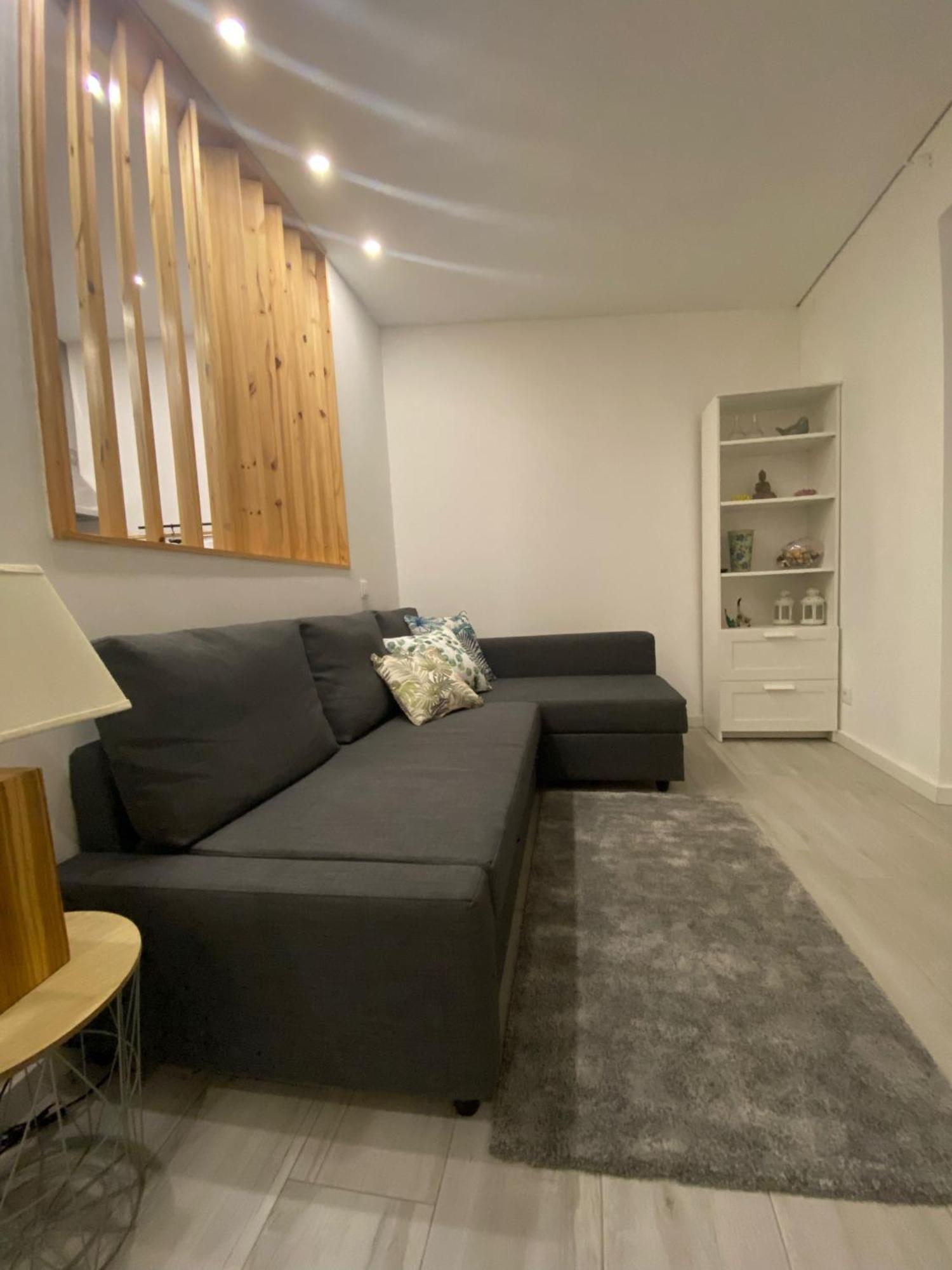 Urban 44 Guest House Ponta Delgada Buitenkant foto