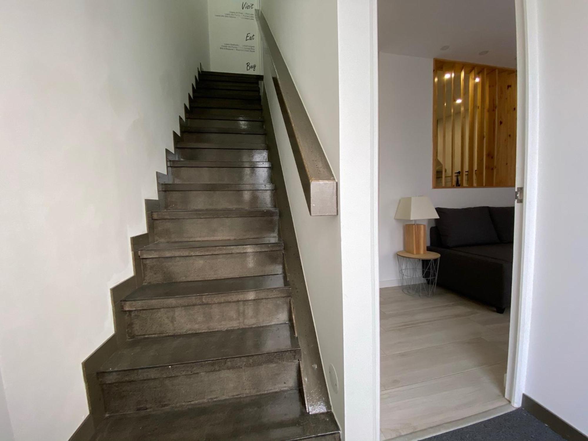 Urban 44 Guest House Ponta Delgada Buitenkant foto