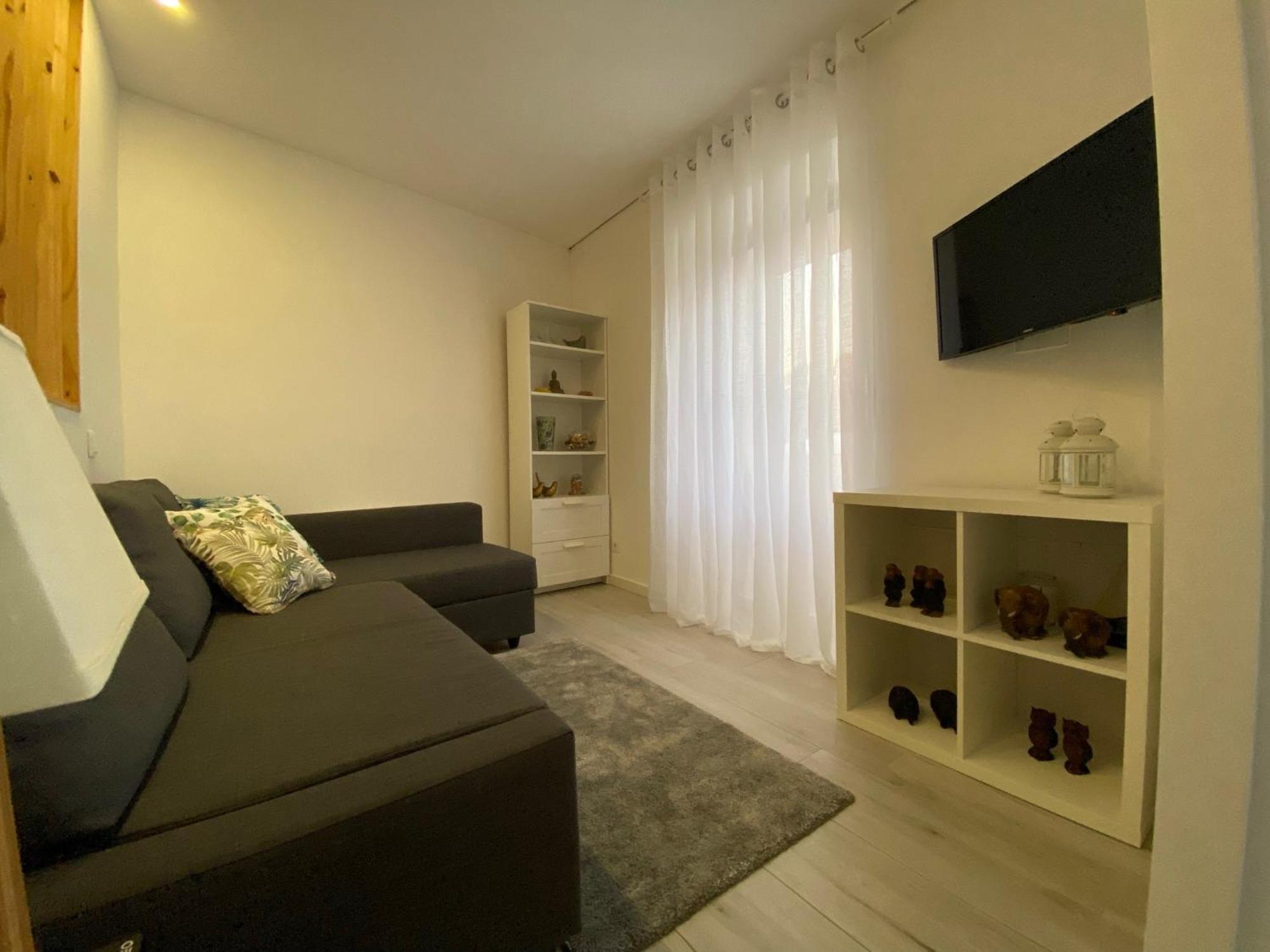 Urban 44 Guest House Ponta Delgada Buitenkant foto