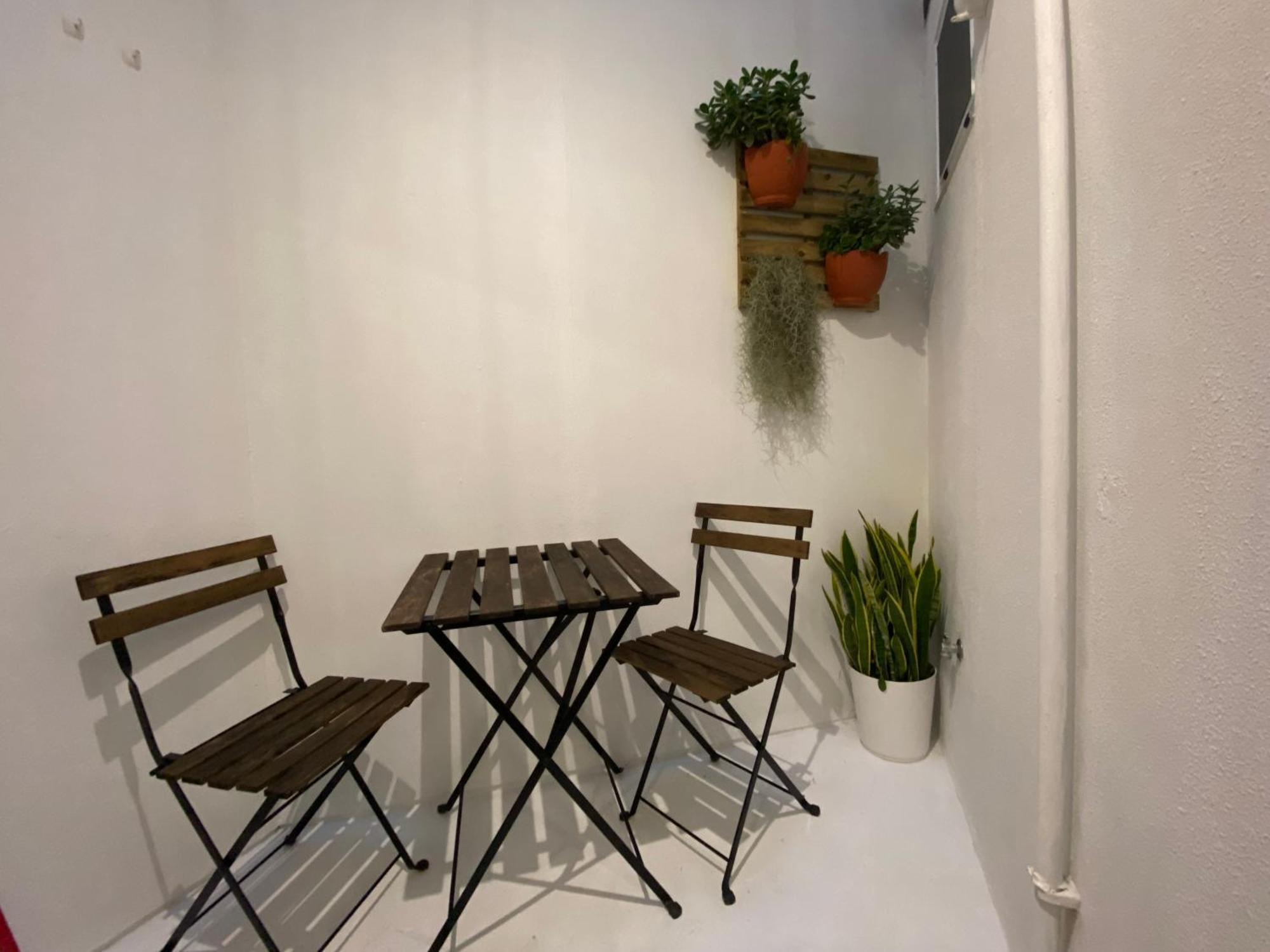 Urban 44 Guest House Ponta Delgada Buitenkant foto