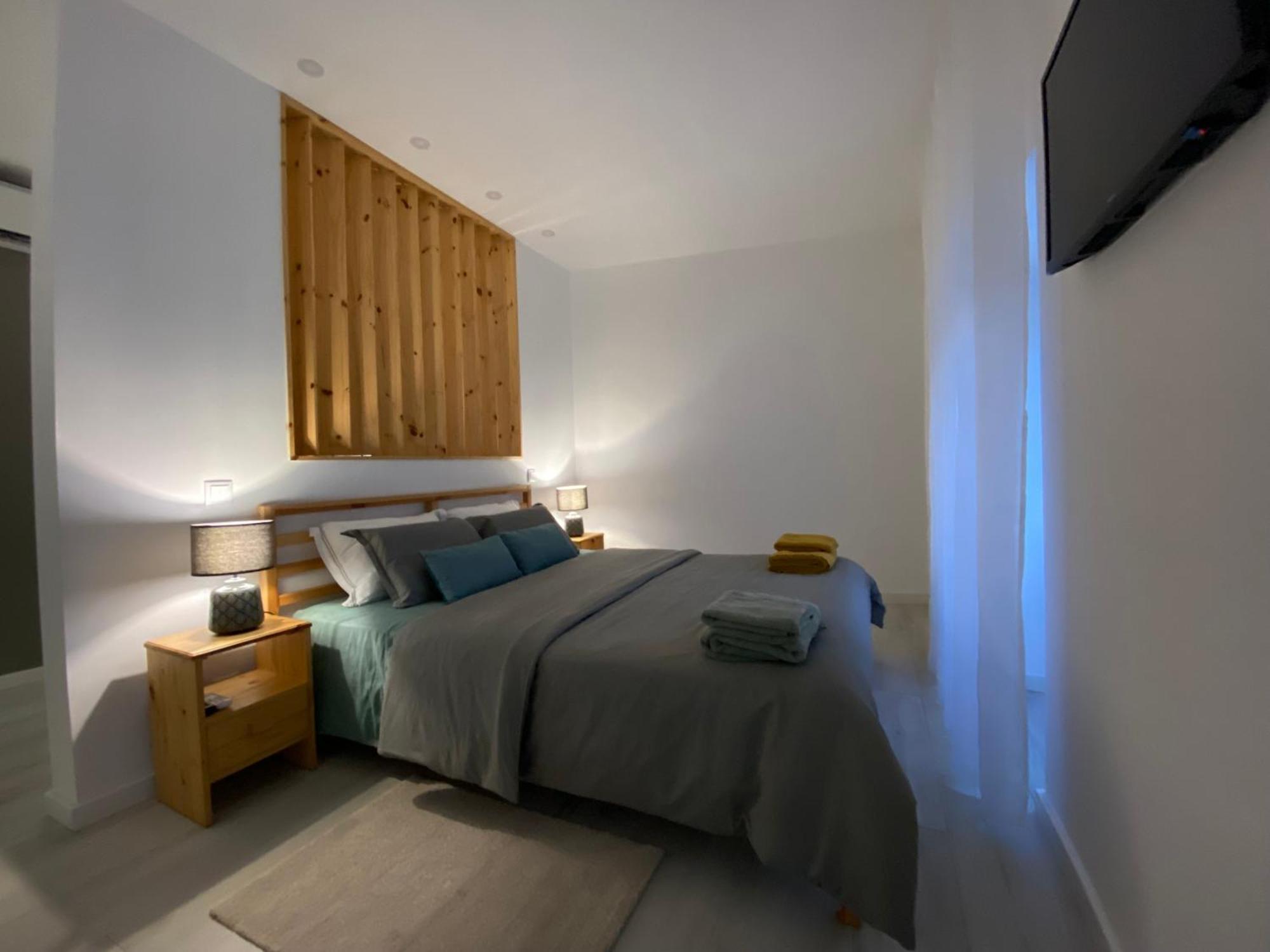 Urban 44 Guest House Ponta Delgada Buitenkant foto